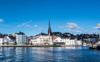 🌞 Sommerpause hos sentralen fra 30. juni 🌞
